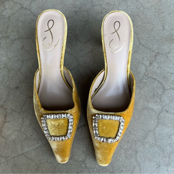 Sam Edelman - Picture 1 of 8